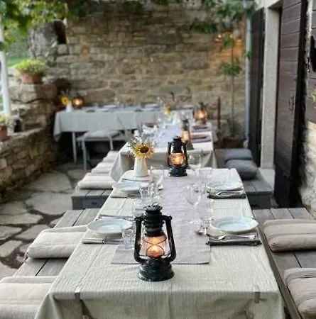 Gasthof Bolara 60: The