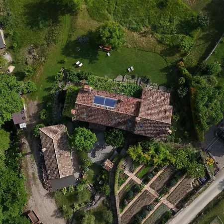 Bolara 60: The Gasthof