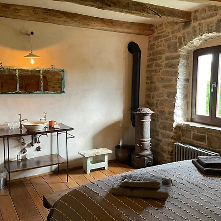 Bolara 60: The Gasthof *