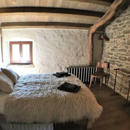 Bolara 60: The Gasthof