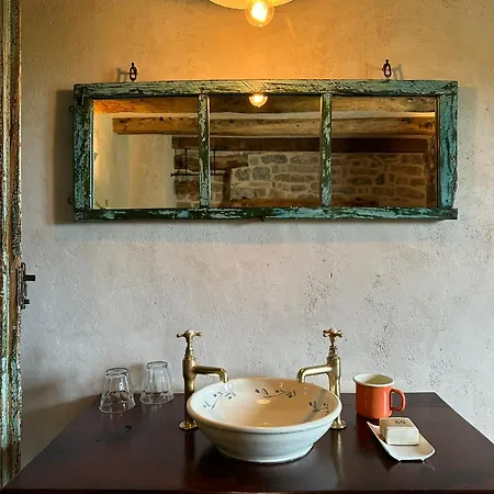 Guest house Bolara 60: The *