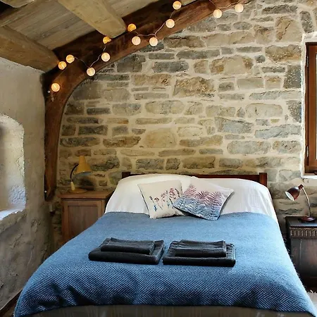 Guest house Bolara 60: The *